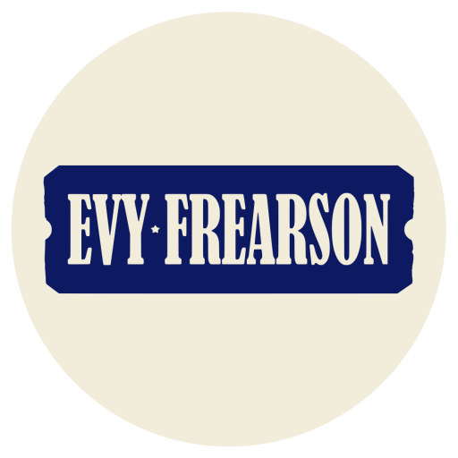 Evy Frearson